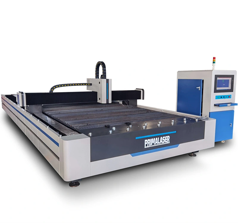 Small Metal Laser Cutter for 4mm Stainless Steel