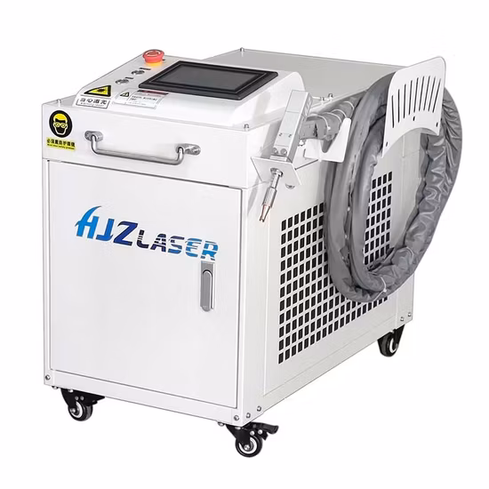 プロモーション価格 1500W 2000W 3000W 3 in 1 ハンドヘルドファイバーレーザー切断クリーニング溶接機、カーボンステンレス鋼アルミニウム金属鉄 Inox はんだ付け用