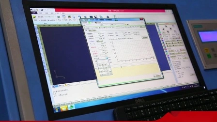 2000W 切断機 CNC 金属光ファイバーレーザー切断機